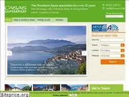 Sites similar to casas.co.uk