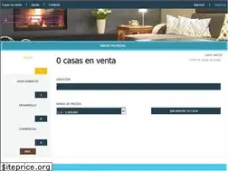 Sites similar to casas.hn