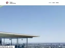 Sites similar to casas.mystrikingly.com