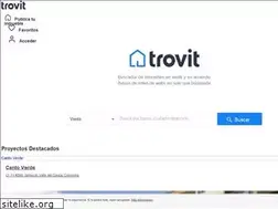 Sites similar to casas.trovit.com.co