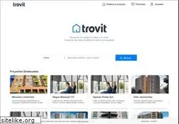 Sites similar to casas.trovit.com.mx