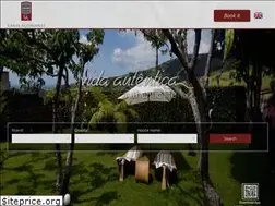 Sites similar to casasacorianas.com