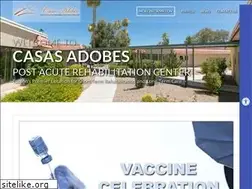 Sites similar to casasadobesrehab.com