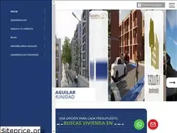 Sites similar to casasaguilar.com.mx
