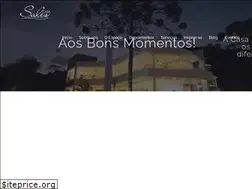 Sites similar to casasales.com.br