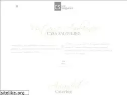 Sites similar to casasalgueiro.com
