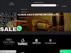 Sites similar to casasalles.com.br