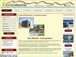 Sites similar to casasalmeria.com