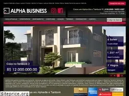Sites similar to casasalphaville.com.br