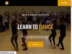 Sites similar to casasalsaonline.com