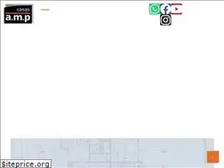 Sites similar to casasamp.com