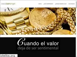 Sites similar to casasanangelcompra.com