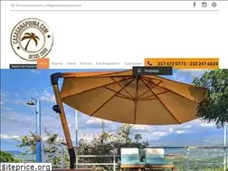 Sites similar to casasanapoima.com