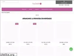 Sites similar to casasandrita.com.ar