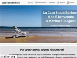 Sites similar to casasantabarbara.it