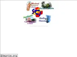 Sites similar to casasantamaria.it