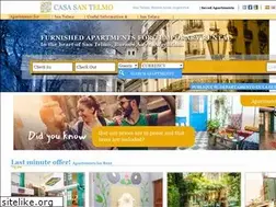 Sites similar to casasantelmo.com