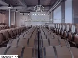 Sites similar to casasantoslima.com