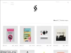Sites similar to casasantoysena.com