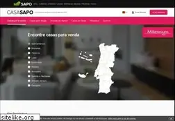 Sites similar to casasapo.pt