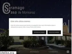 Sites similar to casasaramago-monsaraz.com.pt