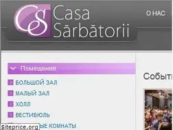 Sites similar to casasarbatorii.md