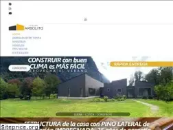 Sites similar to casasarbolito.cl