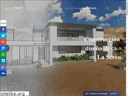 Sites similar to casasarragon.cl