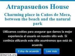 Sites similar to casasatrapa.com