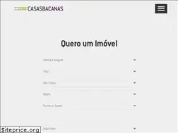 Sites similar to casasbacanas.com
