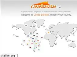 Sites similar to casasbaratas.com