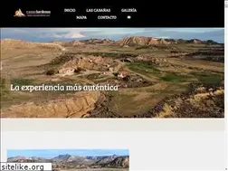 Sites similar to casasbardenas.com