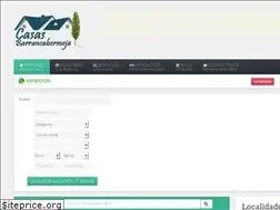 Sites similar to casasbarrancabermeja.com