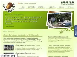 Sites similar to casasblancas.es