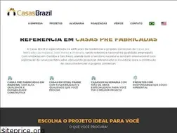 Sites similar to casasbrazil.com.br