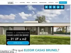 Sites similar to casasbrunel.cl