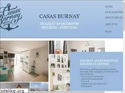Sites similar to casasburnay.pt