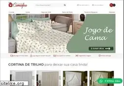 Sites similar to casascamafeu.com.br