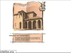 Sites similar to casascania.de