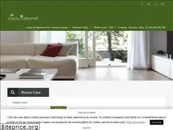 Sites similar to casascarbonell.es