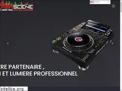 Sites similar to casascene.com