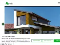 Sites similar to casascevisa.com