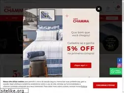 Sites similar to casaschamma.com.br
