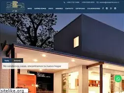 Sites similar to casaschicureo.cl