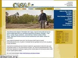 Sites similar to casaschiedam.nl