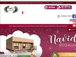 Sites similar to casaschilespa.cl