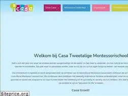 Sites similar to casaschool.nl