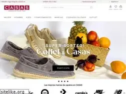 Sites similar to casasclub.com
