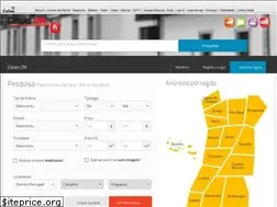 Sites similar to casascm.pt