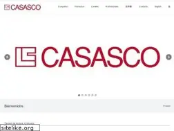 Sites similar to casasco.com.ar